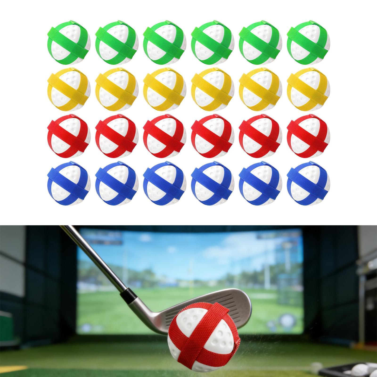 Party Games Golf - Eğlenceli İnteraktif Golf Yapışkan Top Küçük