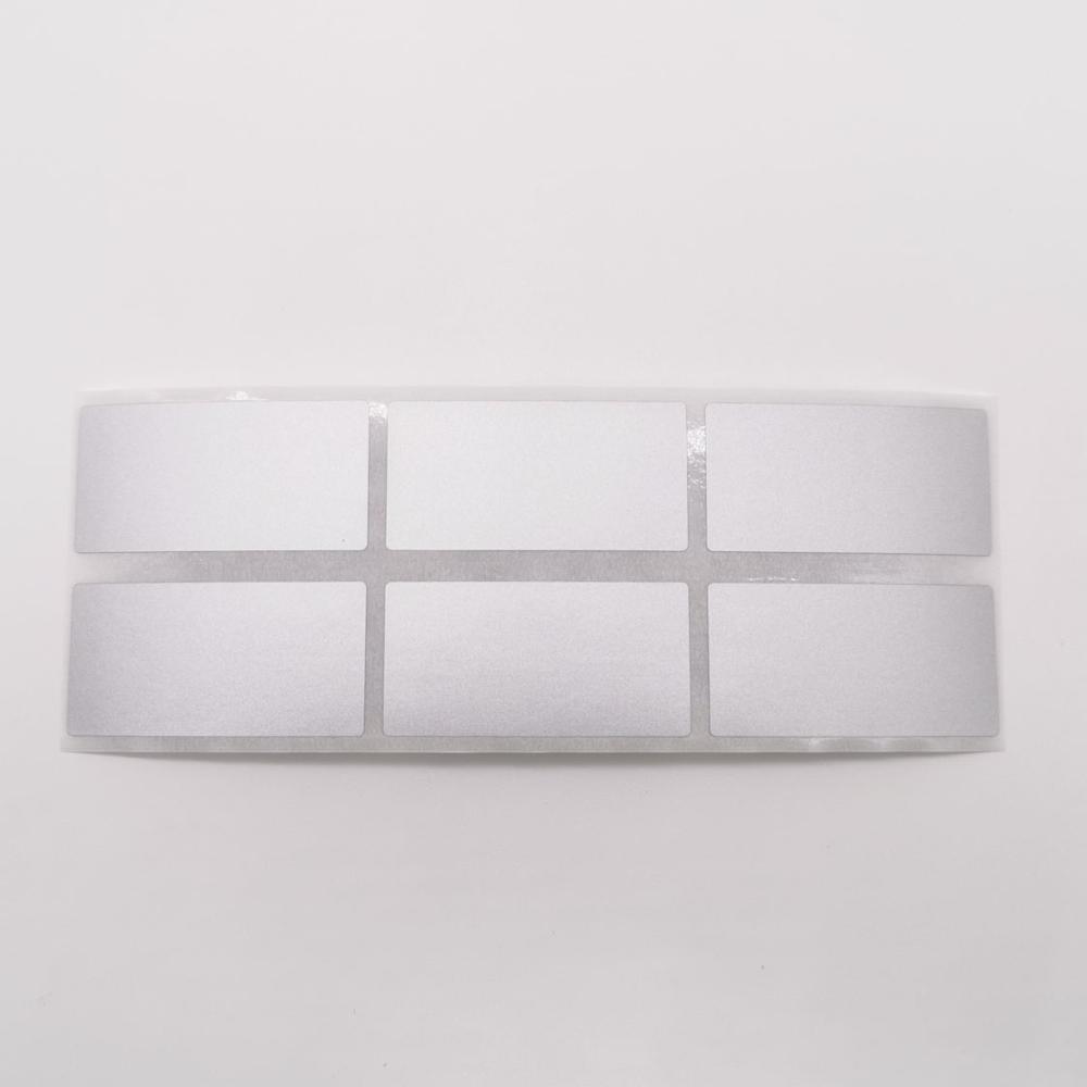 Party Games Game Pass - 300 adet 25mm x 50mm Scratch