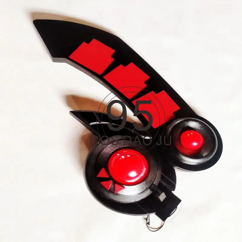 Party Games You Can Play - Oyun Kral GX Yuki Judai Cosplay