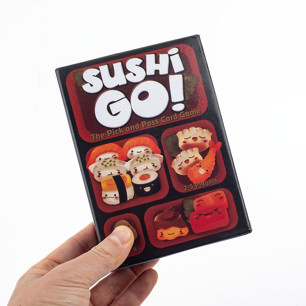 Party Games Game Pass - Pick & Pass Kart Oyunu Çok