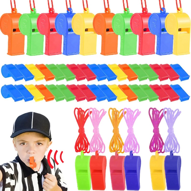 Party Games Adult Birthday - 100 adet rastgele renkli doğum günü