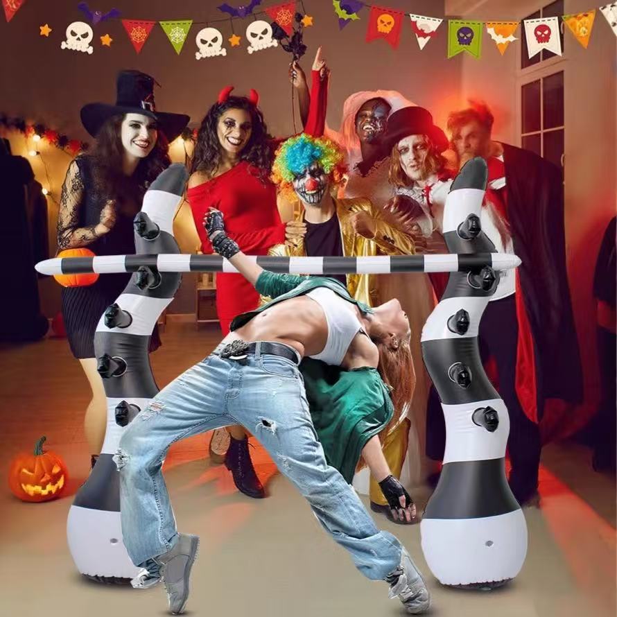 Cadılar Bayramı ve Noel Süslem - Party Games Game Pass incelemesi ve fiyatı