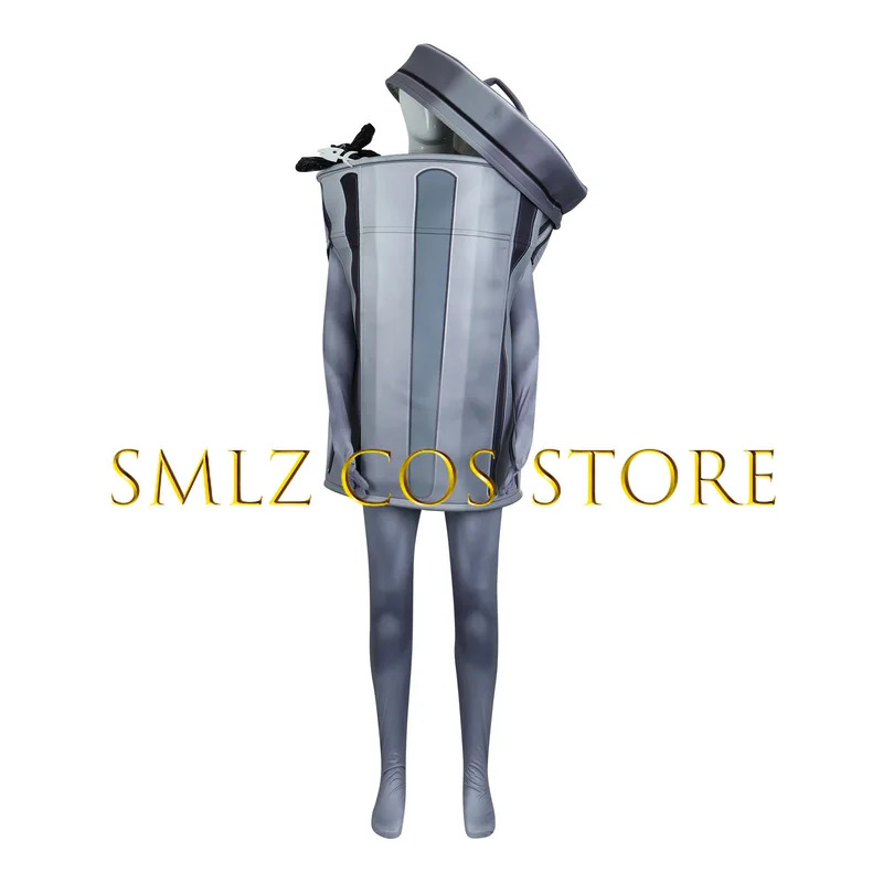 CyLordly Trashcan Cosplay Oyun - Party Games You Can Play incelemesi ve fiyatı