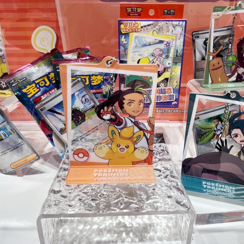 Stokta Mevcut PokéMon Paldea E - Party Games Group incelemesi ve fiyatı