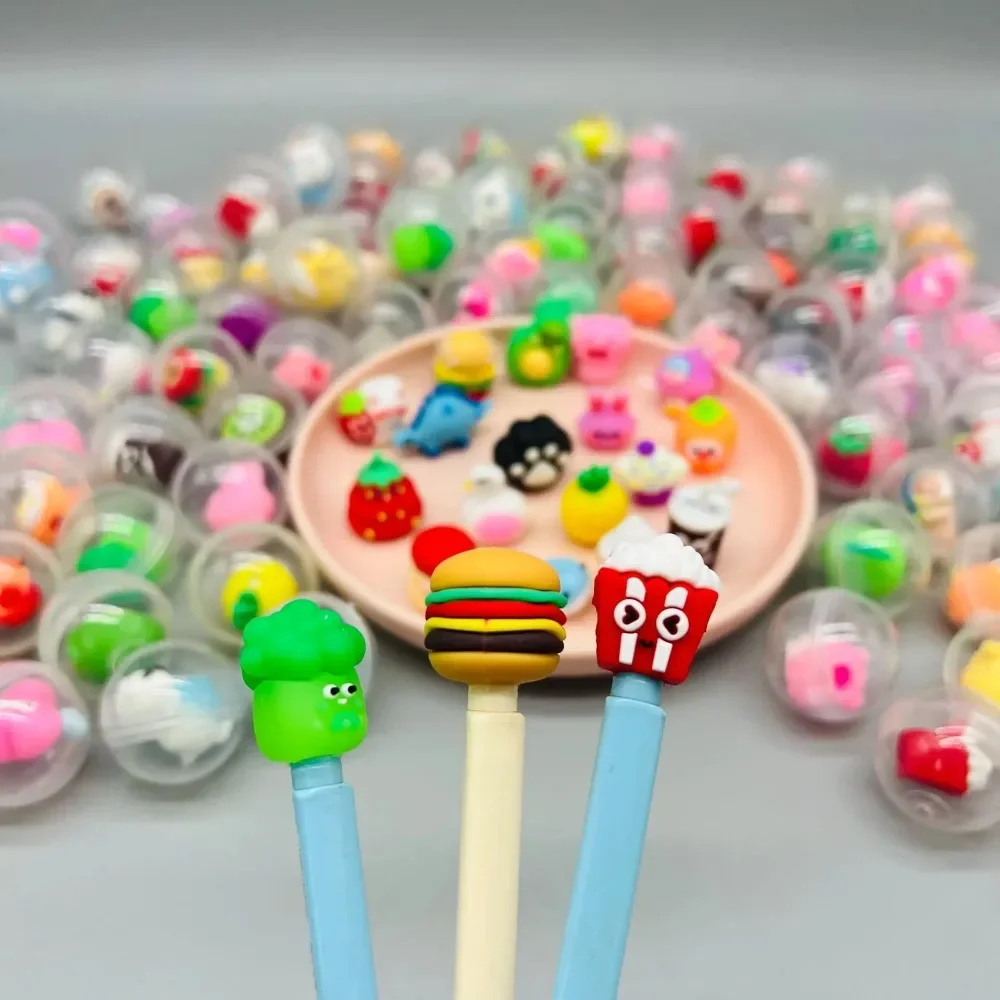 30 Adet 32mm Şeffaf Yumurta Ka - Party Games Kids Birthday incelemesi ve fiyatı