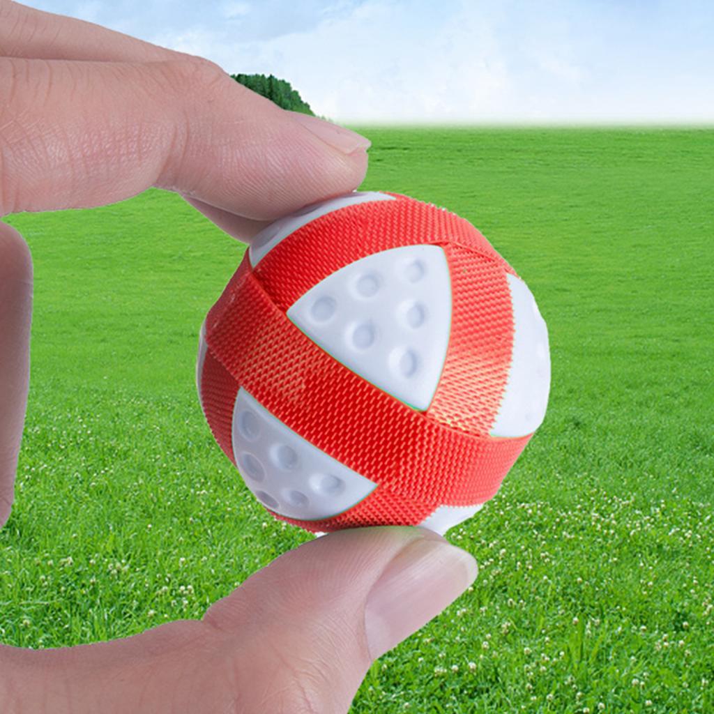 Golf Antrenman Topları Yapışka - Party Games Golf incelemesi ve fiyatı