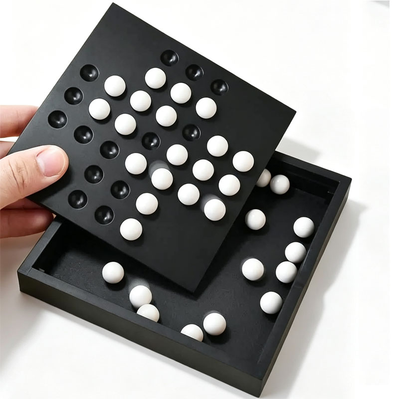 Avrupa Klasik Tekli Satranç Pe - Party Games Kids Indoor incelemesi ve fiyatı