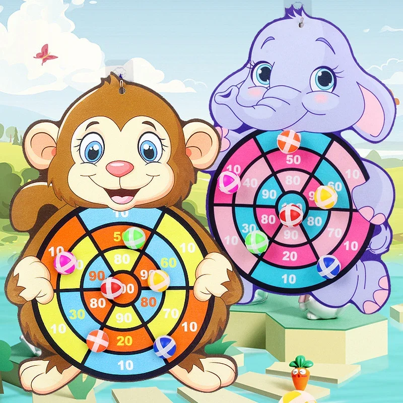 Eğitici Oyunlar Dart Tahtası Ç - Party Games Kids Indoor incelemesi ve fiyatı