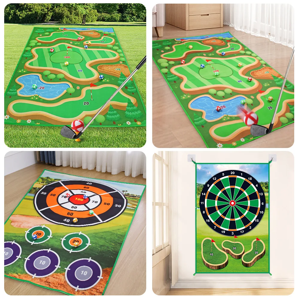 Oyun Matı Silinebilir Skor Tah - Party Games Golf incelemesi ve fiyatı