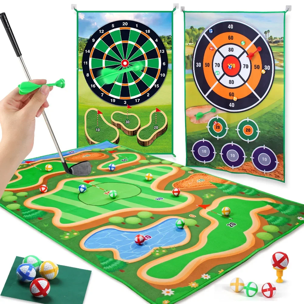 Oyun Matı Silinebilir Skor Tah - Party Games Golf incelemesi ve fiyatı