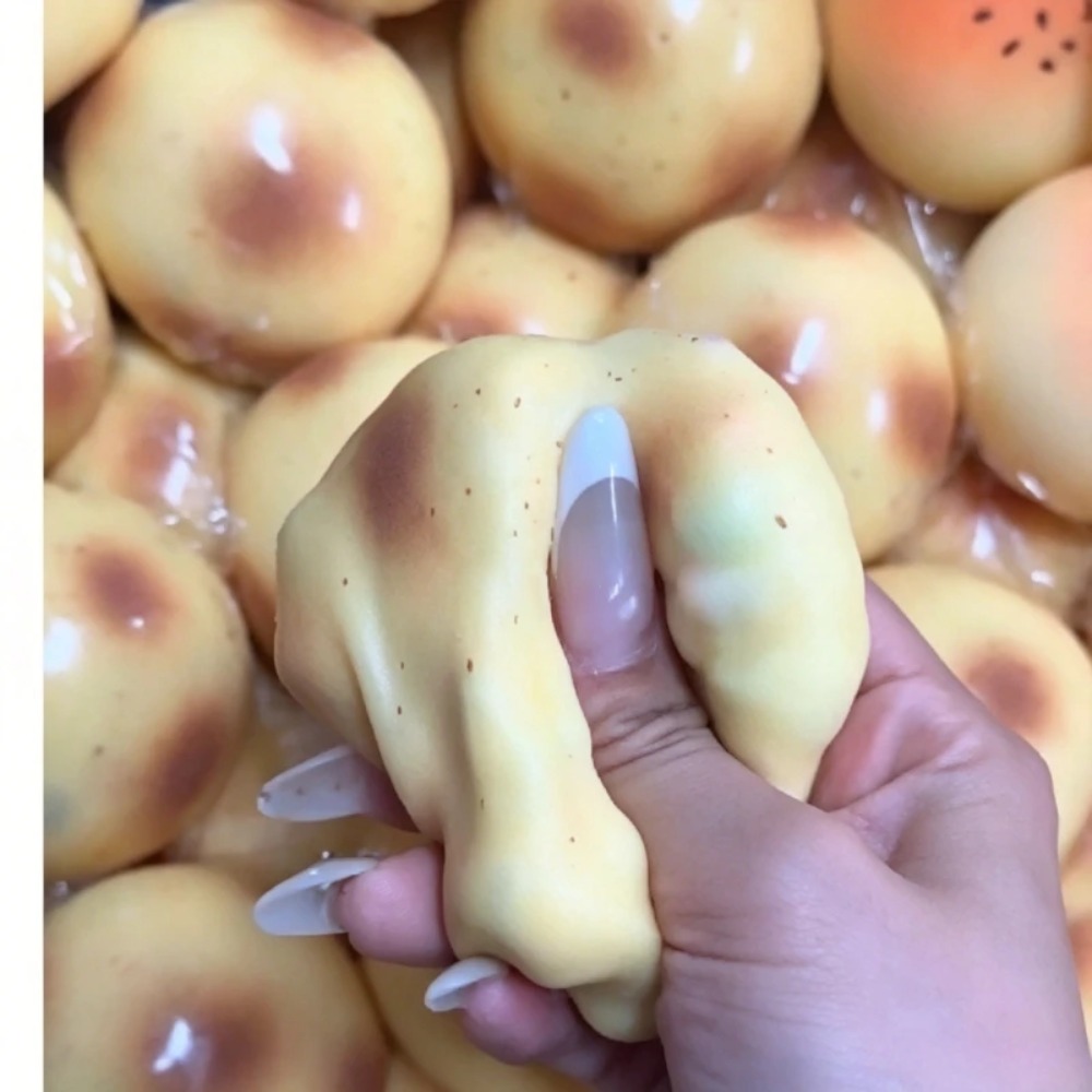 Kızarmış Patates Şeklinde Yumu - Party Games Questions incelemesi ve fiyatı