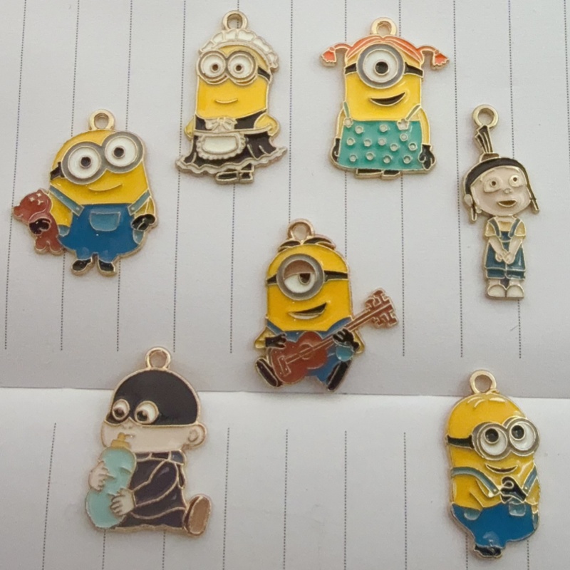10 adet alaşımlı damla yağlı k - Party Games Questions incelemesi ve fiyatı