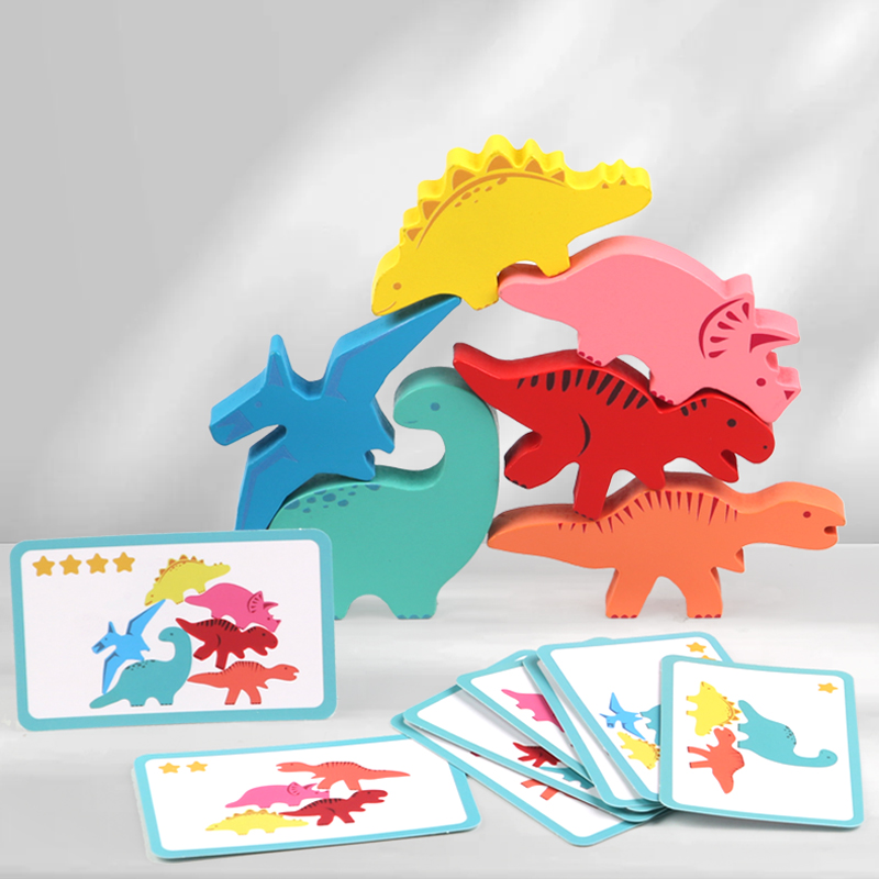 Ahşap Denge blok oyuncaklar Ço - Party Games Kids Indoor incelemesi ve fiyatı