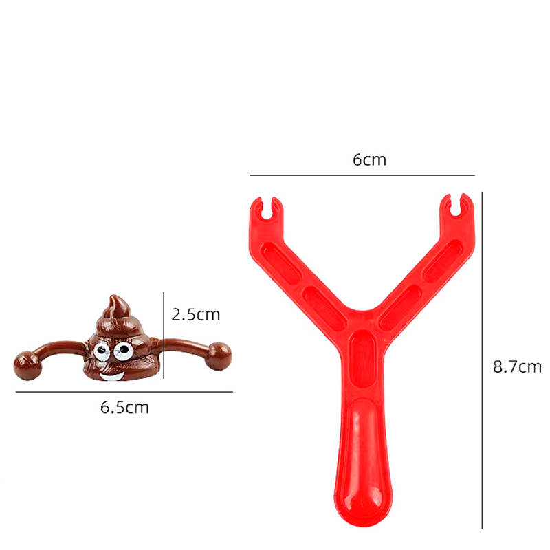 8'li Set Eğlenceli Çekim Kaka  - Party Games Group incelemesi ve fiyatı