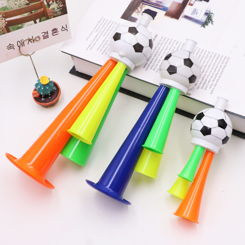 4/8/12/16 adet futbol kornası  - Party Games You Can Play incelemesi ve fiyatı