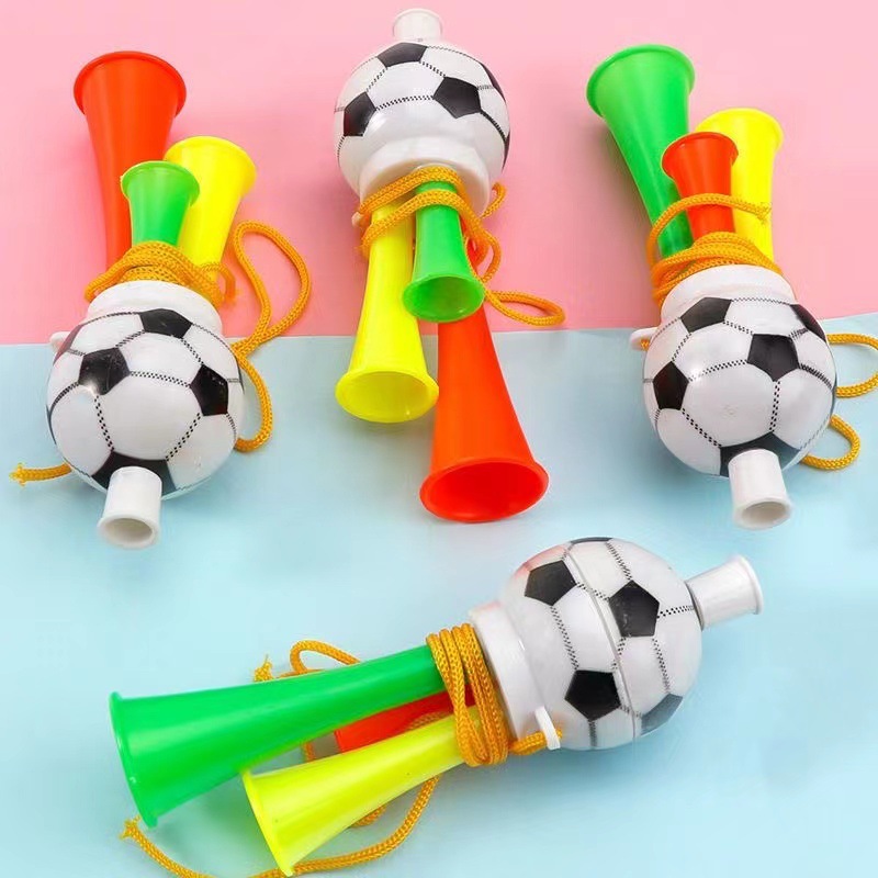 4/8/12/16 adet futbol kornası  - Party Games You Can Play incelemesi ve fiyatı