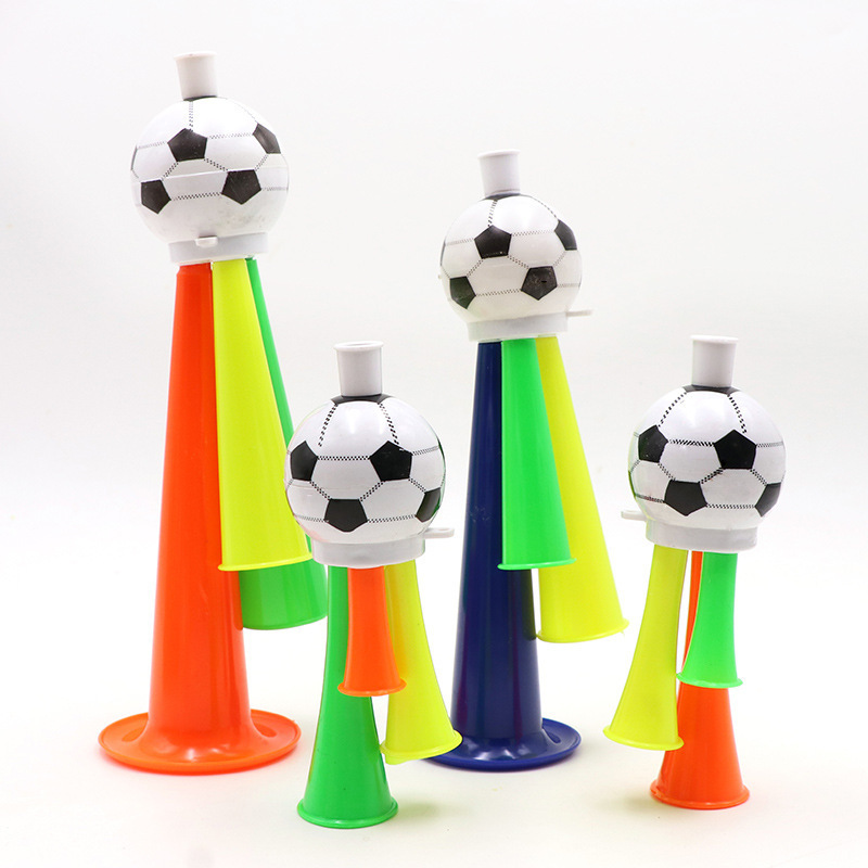 4/8/12/16 adet futbol kornası  - Party Games You Can Play incelemesi ve fiyatı