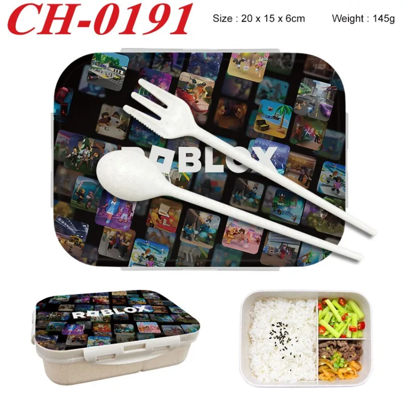 Roblox Bento Öğle Yemeği Kutus - Party Games Box incelemesi ve fiyatı