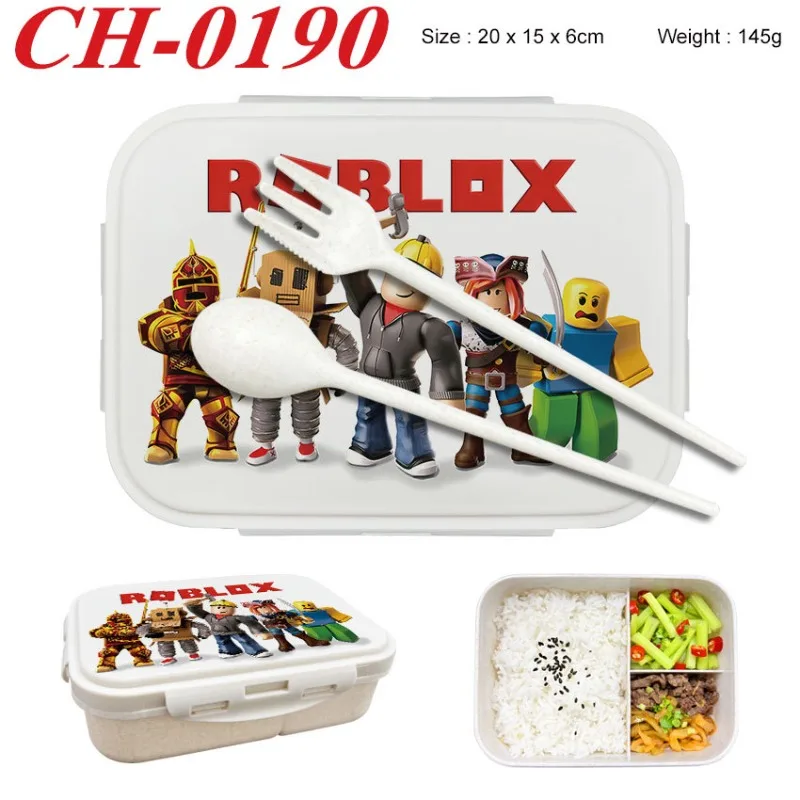 Roblox Bento Öğle Yemeği Kutus - Party Games Box incelemesi ve fiyatı