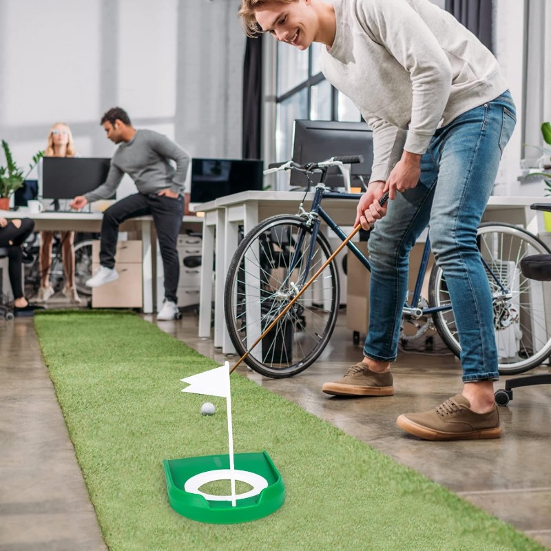 Golf Salıncak Eğitmeni Plakası - Party Games Golf incelemesi ve fiyatı