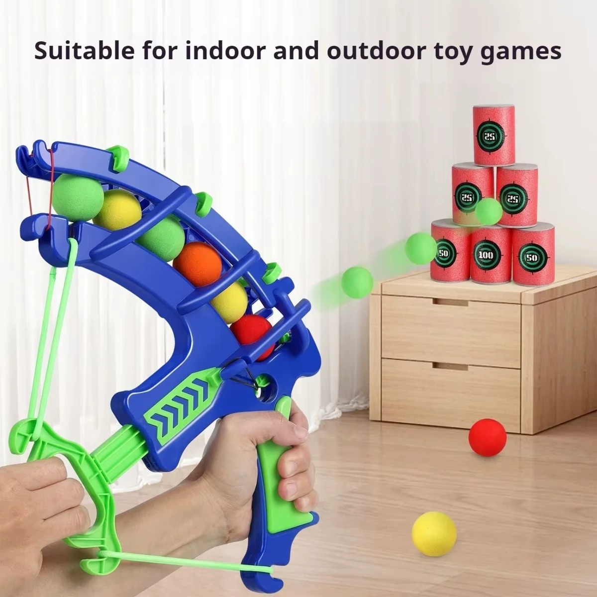 Atma Spor Sapanı Hedefli Balon - Party Games Kids Outdoor incelemesi ve fiyatı