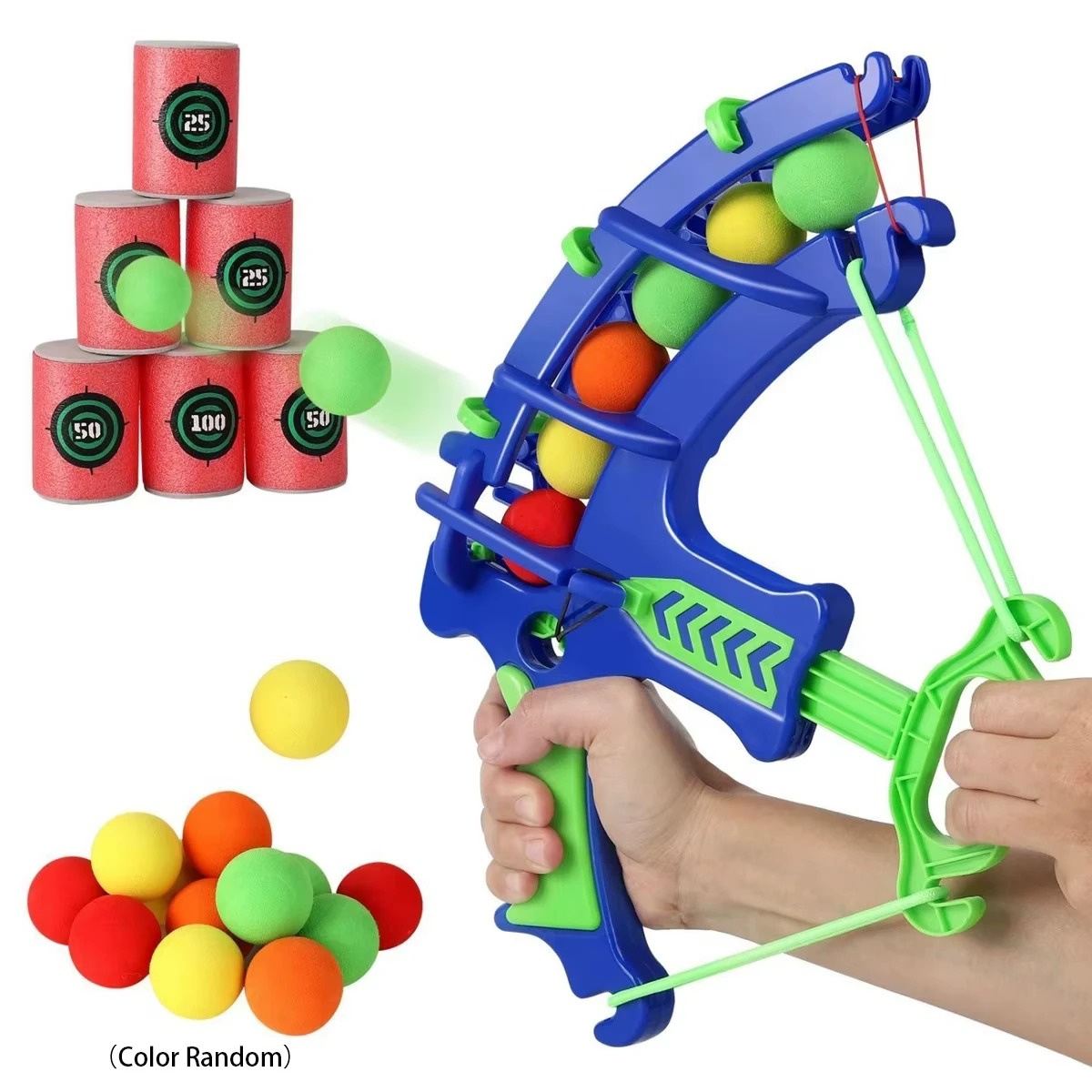 Atma Spor Sapanı Hedefli Balon - Party Games Kids Outdoor incelemesi ve fiyatı
