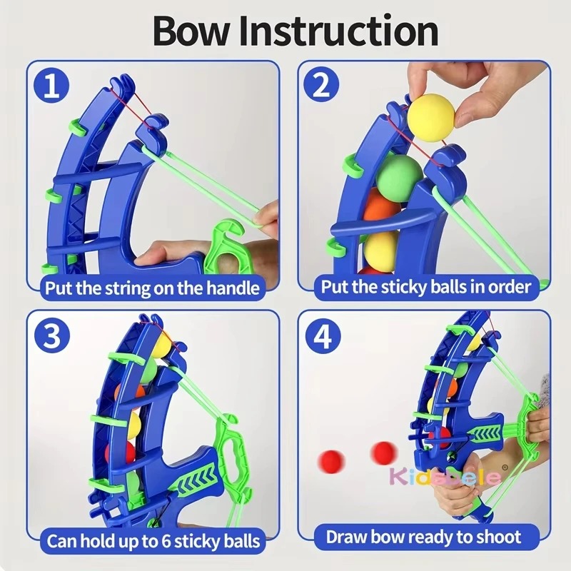 Atma Spor Sapanı Hedefli Balon - Party Games Kids Outdoor incelemesi ve fiyatı