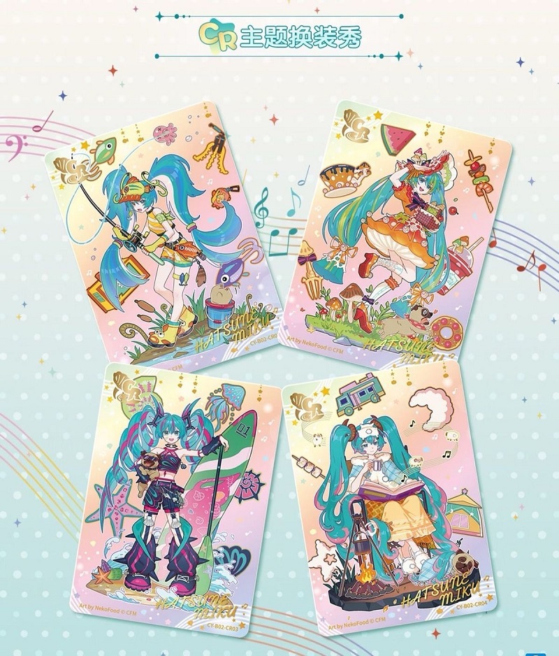 KAYOU Orijinal Hatsune Miku Ka - Party Games Ideas incelemesi ve fiyatı