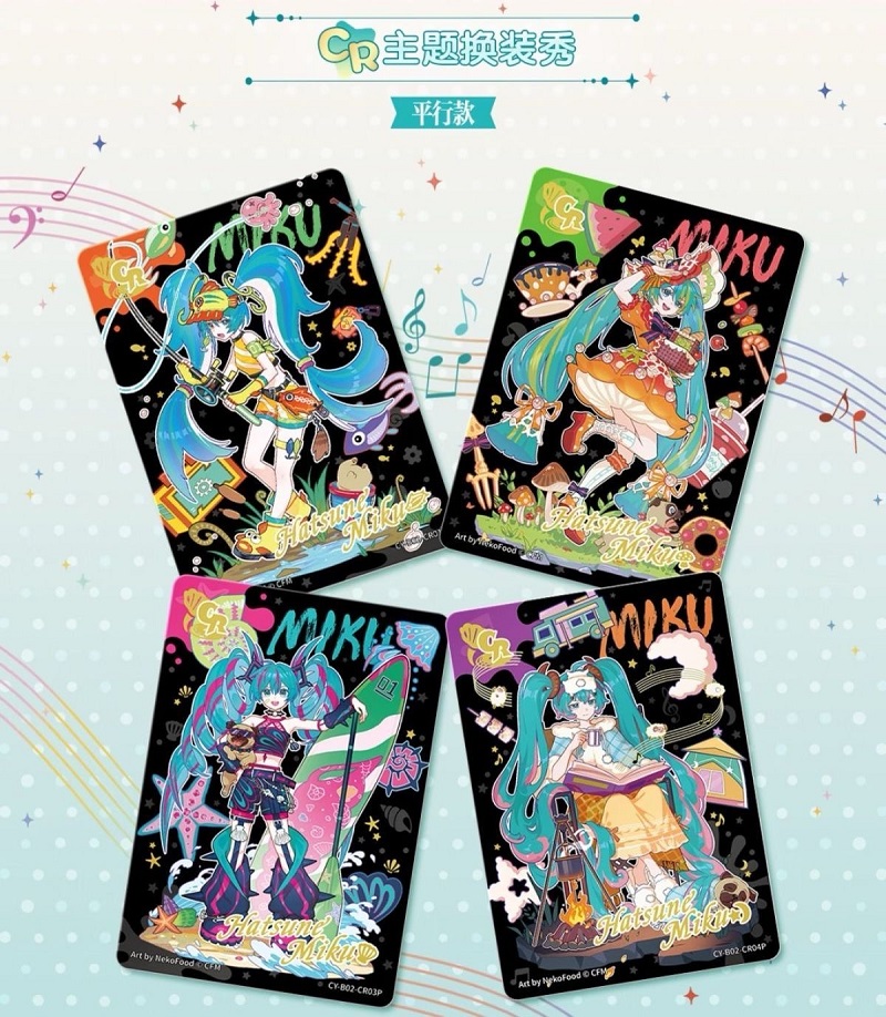 KAYOU Orijinal Hatsune Miku Ka - Party Games Ideas incelemesi ve fiyatı