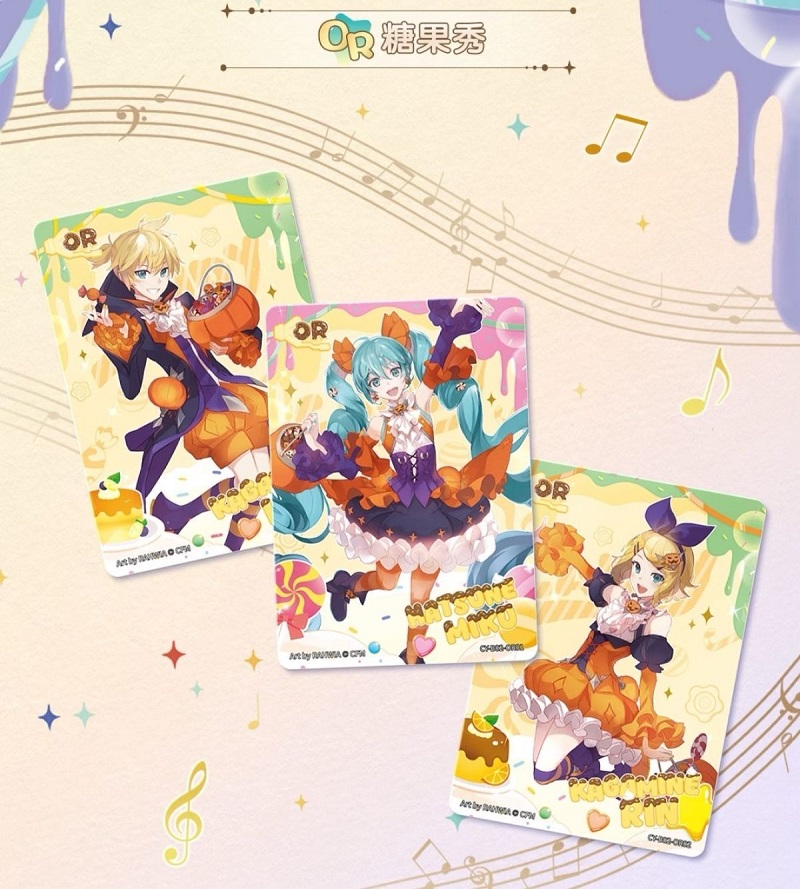 KAYOU Orijinal Hatsune Miku Ka - Party Games Ideas incelemesi ve fiyatı