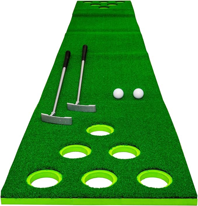 Golf Mat Oyun Seti, Ofis Parti - Party Games Golf incelemesi ve fiyatı