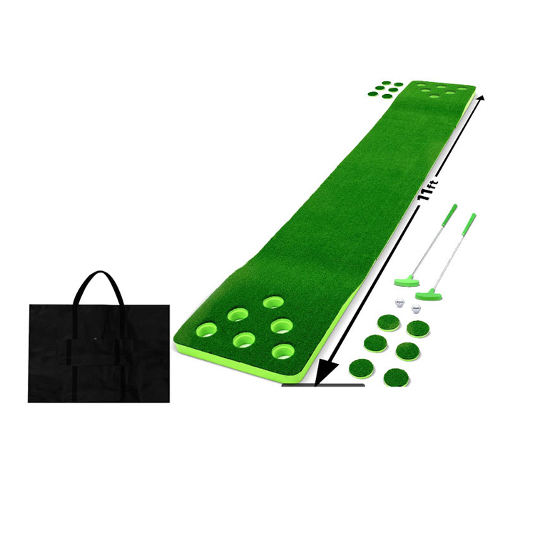 Golf Mat Oyun Seti, Ofis Parti - Party Games Golf incelemesi ve fiyatı