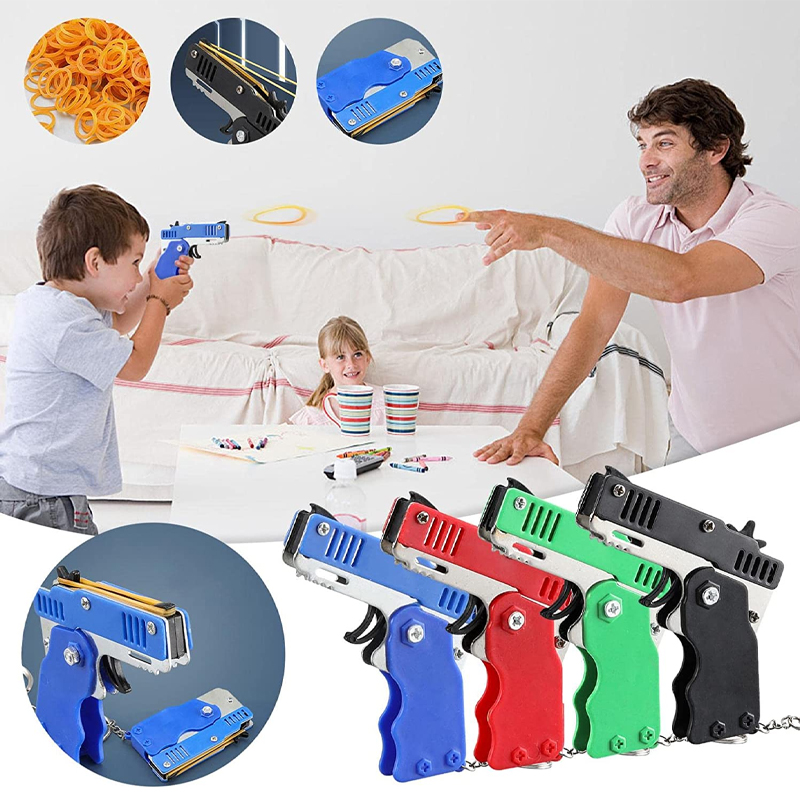 Mini Anahtarlık Lastik Bant Si - Party Games Kids Outdoor incelemesi ve fiyatı