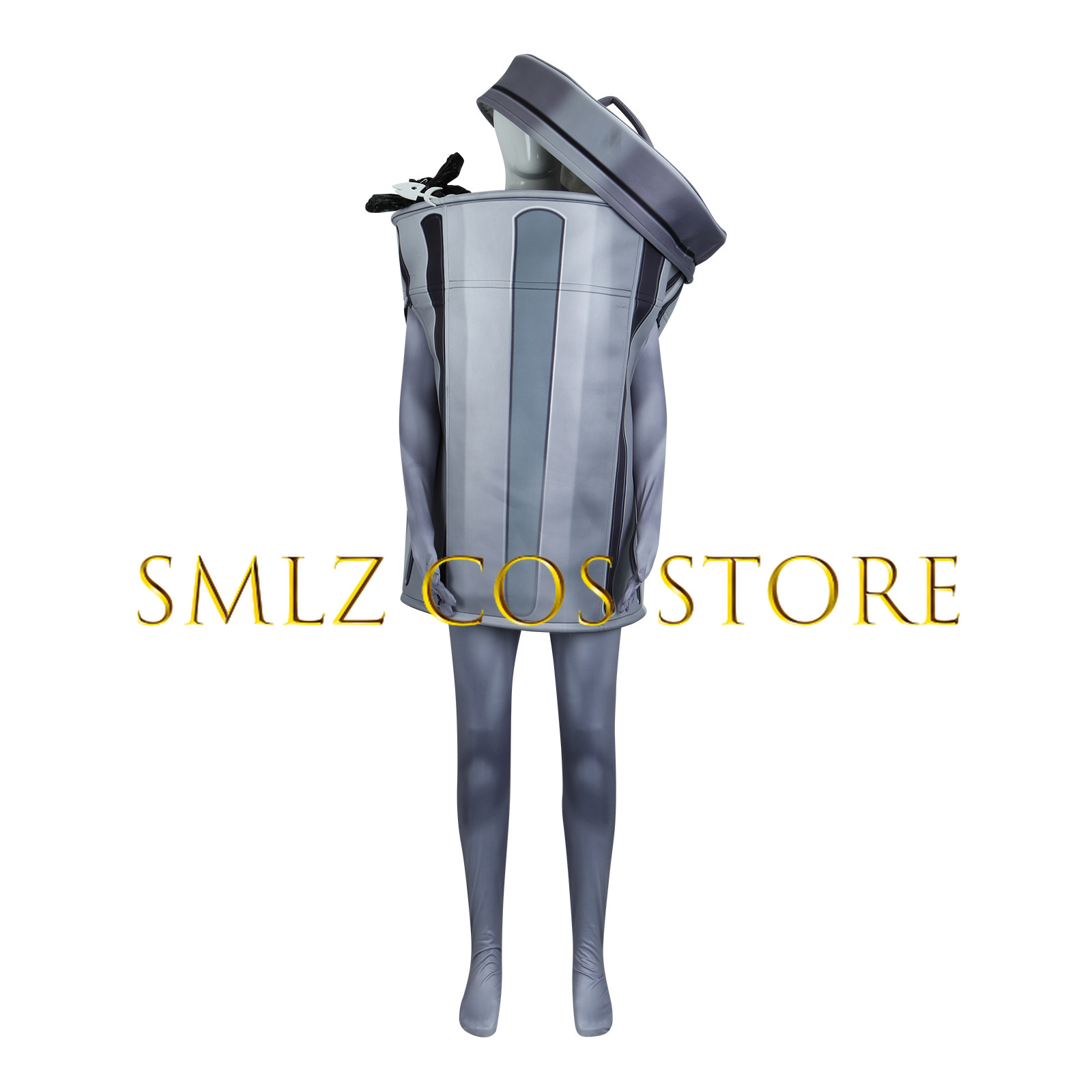 Lordly Trashcan Cosplay oyunu  - Party Games You Can Play incelemesi ve fiyatı