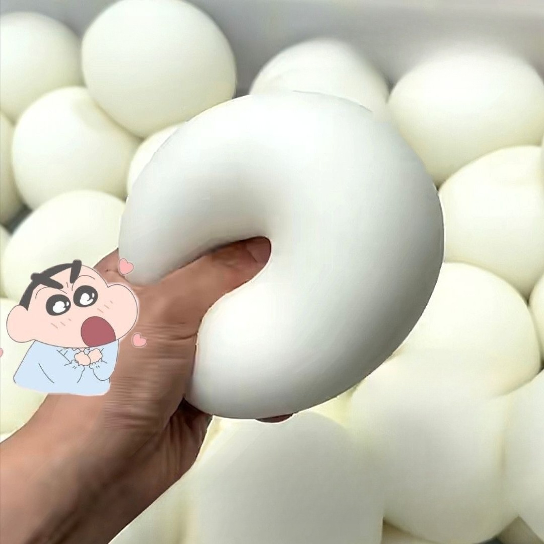 Büyük Yumuşak Ekmek Şeklinde S - Party Games Questions incelemesi ve fiyatı