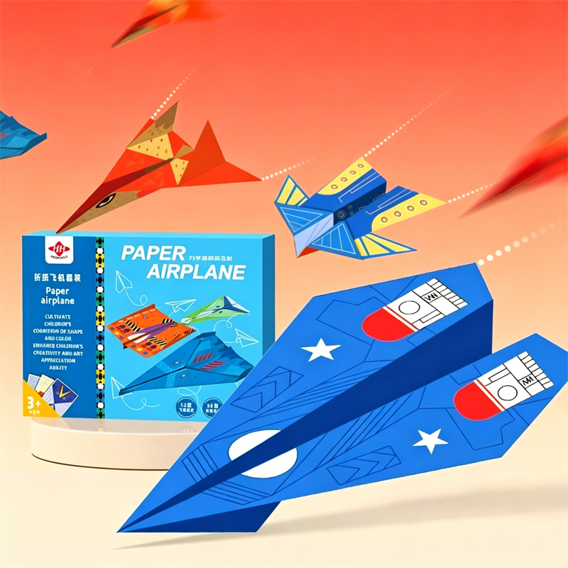 36 yaprak çocuk kağıt uçak ori - Party Games Kids Birthday incelemesi ve fiyatı