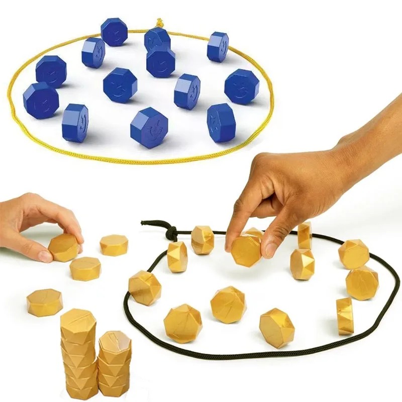 Parti Oyunları Manyetik Taşlar - Party Games Kids Indoor incelemesi ve fiyatı