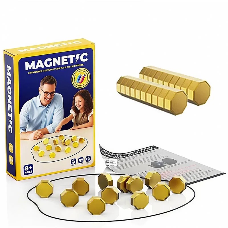 Parti Oyunları Manyetik Taşlar - Party Games Kids Indoor incelemesi ve fiyatı