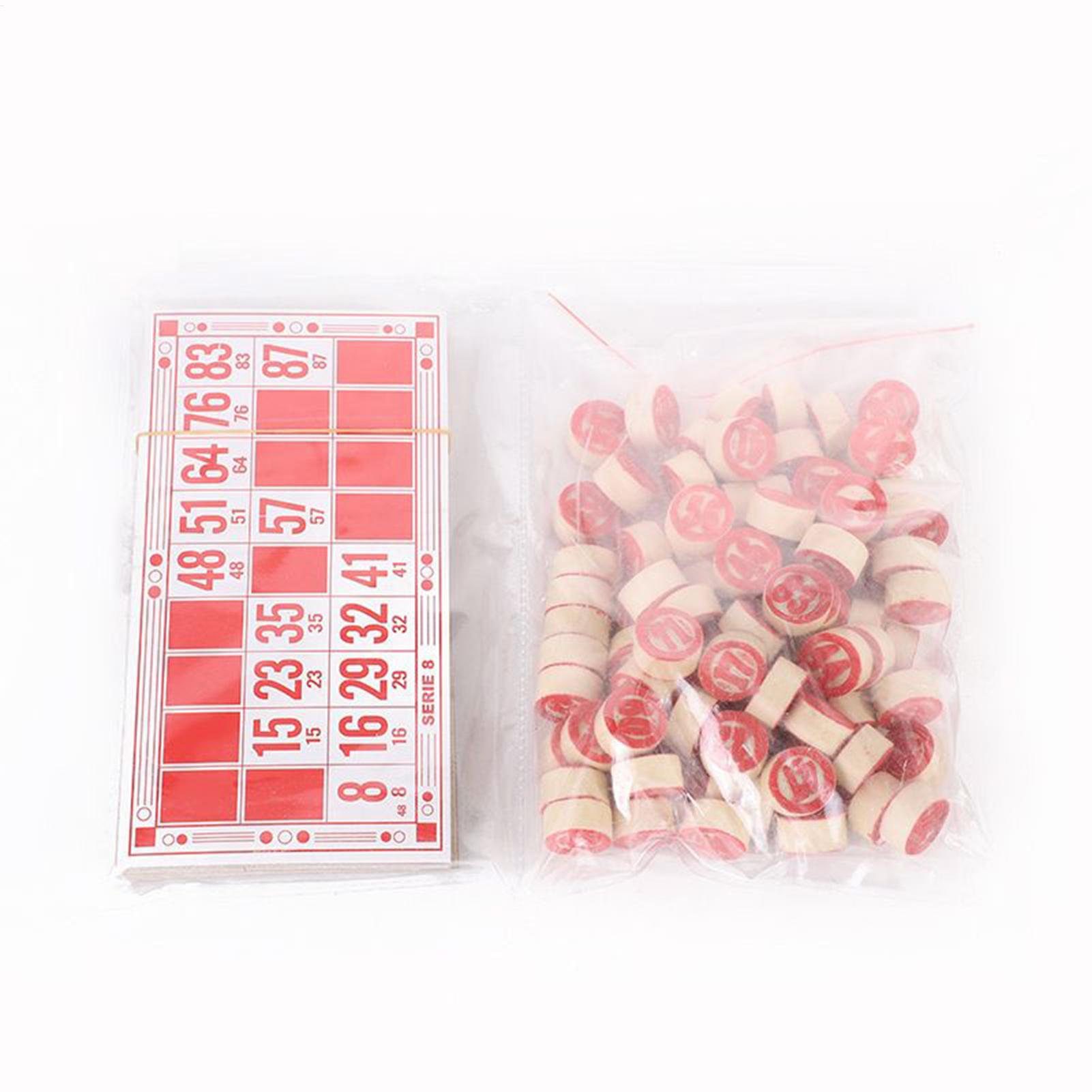 Bingo Seti Komik Eğitici İnter - Party Games Large Groups incelemesi ve fiyatı