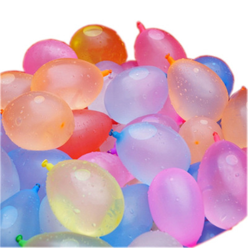 111 Adet Hızlı Doldurulan Su B - Party Games Kids Outdoor incelemesi ve fiyatı