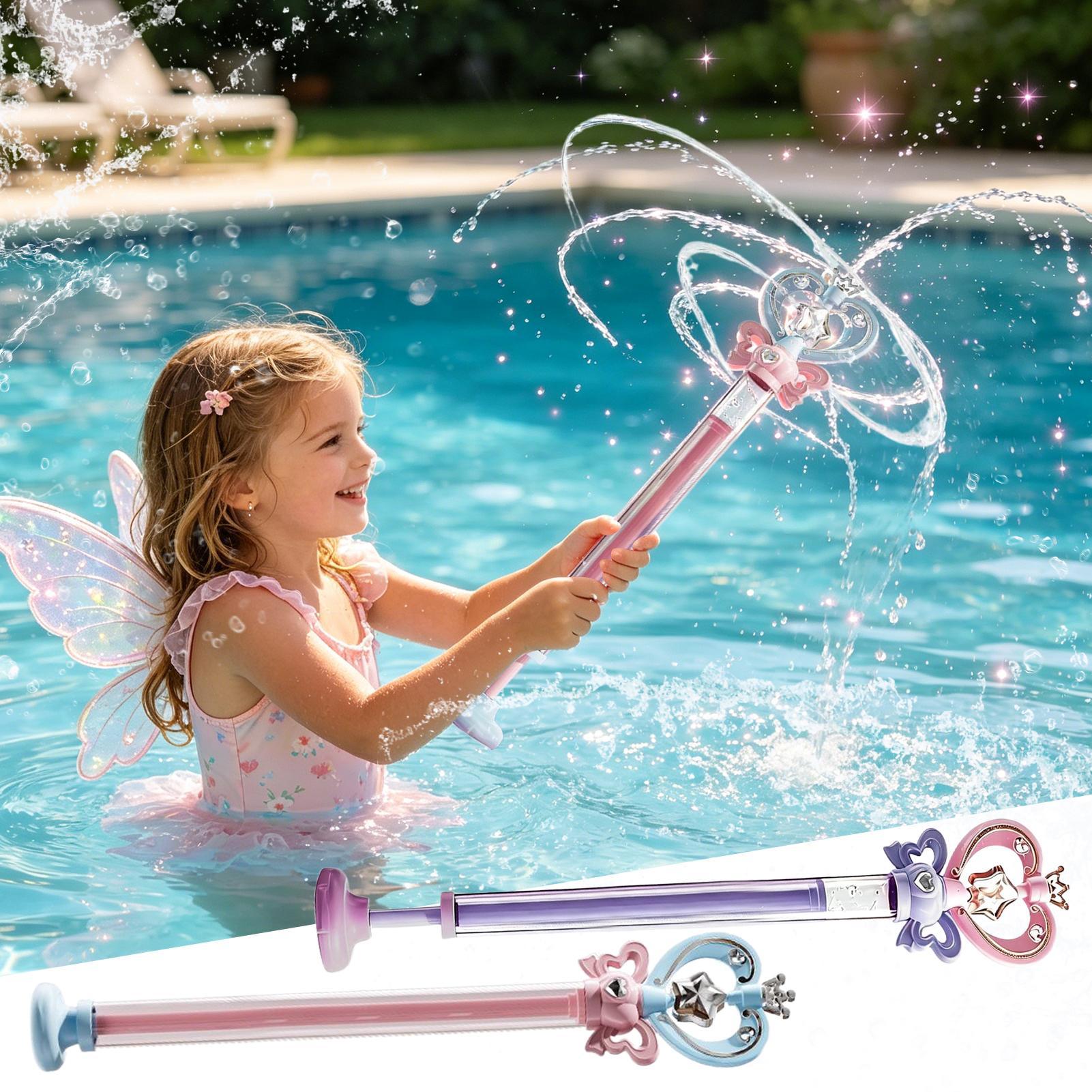 Su Püskürtücü Peri Çubuğu Tasa - Party Games Kids Outdoor incelemesi ve fiyatı