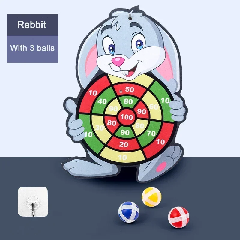 Eğitici Oyunlar Dart Tahtası Y - Party Games Kids Indoor incelemesi ve fiyatı