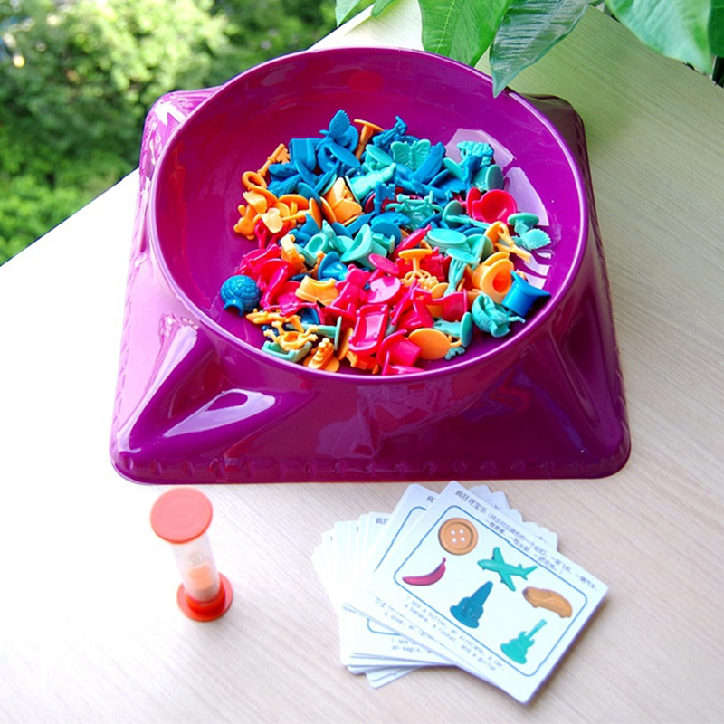Hazine Avı Oyuncakları Eğitim  - Party Games Ideas incelemesi ve fiyatı