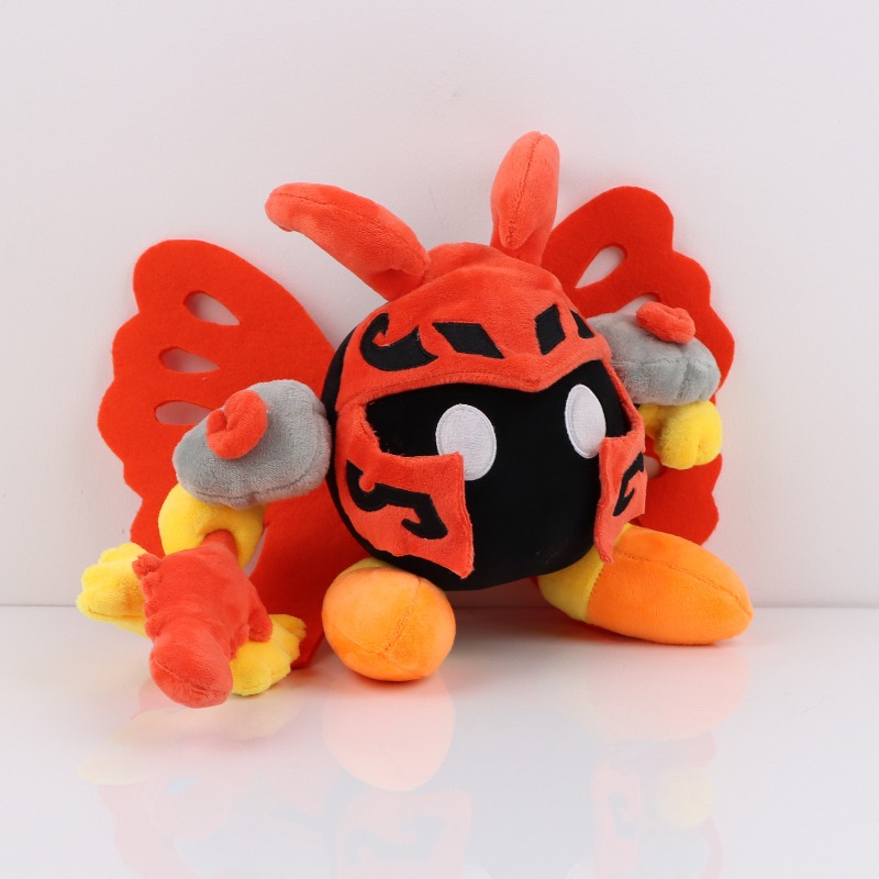Oyun Kirby Anime Peluş Bebek K - Party Games Kids Birthday incelemesi ve fiyatı