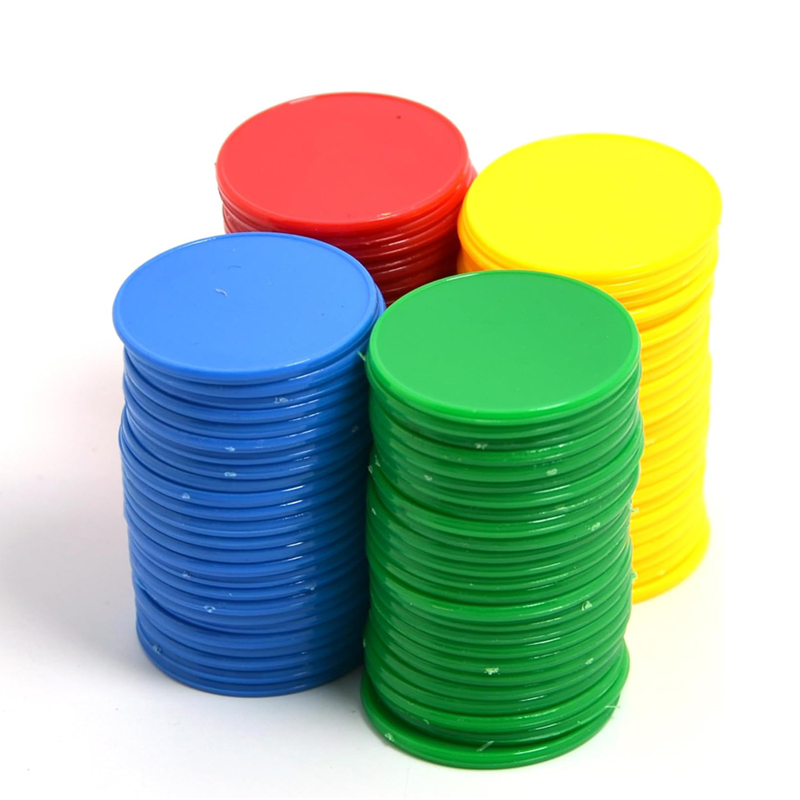 Bingo İşaretleyiciler Cips 37  - Party Games Juegos De Mesa incelemesi ve fiyatı