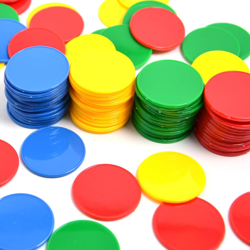 Bingo İşaretleyiciler Cips 37  - Party Games Juegos De Mesa incelemesi ve fiyatı