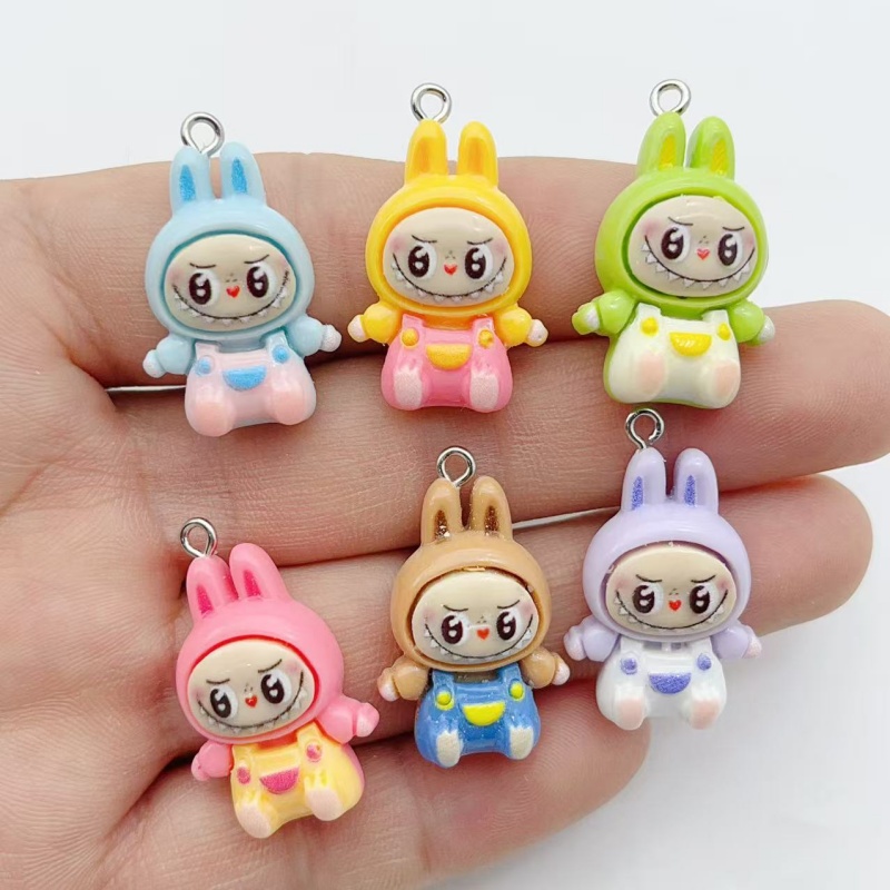 10 adet Kawaii Tavşan Çilek Ev - Party Games Ideas incelemesi ve fiyatı