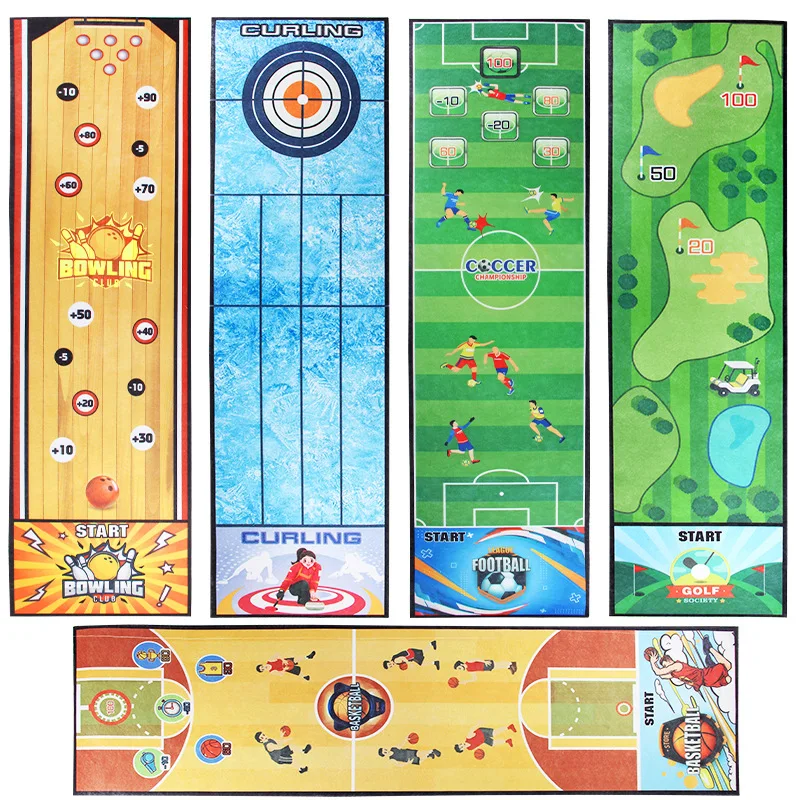 Çocuklar İçin İnteraktif Sosya - Party Games Kids Indoor incelemesi ve fiyatı