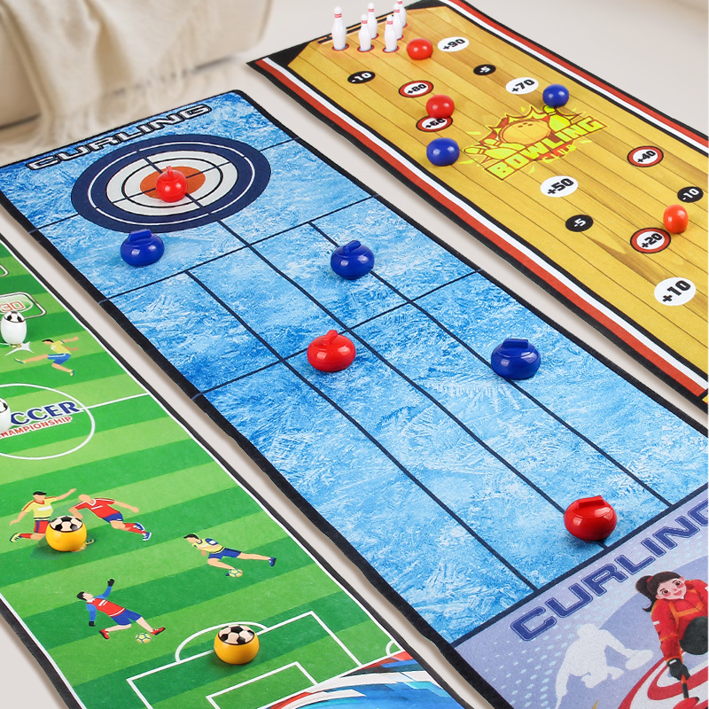 Çocuklar İçin İnteraktif Sosya - Party Games Kids Indoor incelemesi ve fiyatı