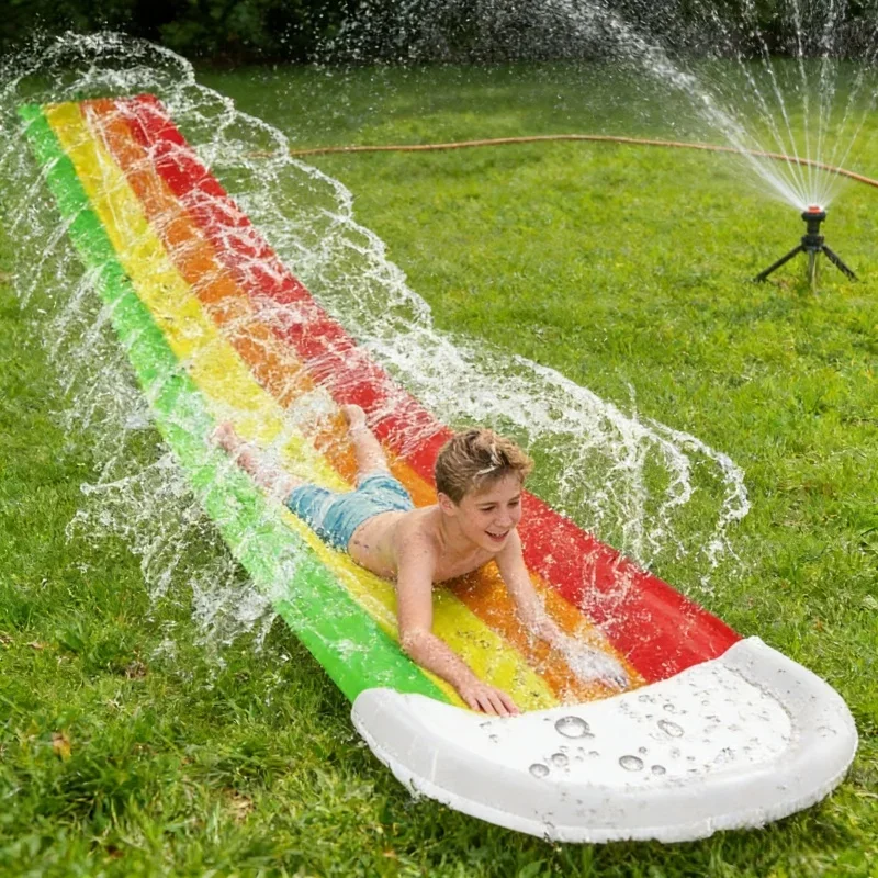 Yaz Açık Hava Şişme Su Oyuncak - Party Games Kids Outdoor incelemesi ve fiyatı